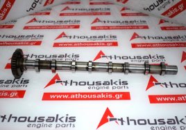 Nockenwelle N47, 11318575437 zum BMW, MINI N47