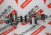 Albero motore E68, 119265-21700 per YANMAR, JOHN DEERE 3TN66, 3TNE66, 3D68E, 3TN68, 3TNA68, 3TNE68