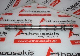 Εκκεντροφόρος 6540501300 για MERCEDES OM654