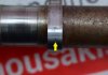 Albero a camme 6540501300 per MERCEDES OM654