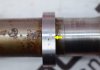Albero a camme 6540501300 per MERCEDES OM654