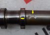 Nockenwelle 6540503600 zum MERCEDES OM654