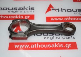 Pleuelstange 897, 9826063180, 060395, 0603C3, LR001227, LR019693, LR051836, 9833274780 zum PEUGEOT, CITROEN, FIAT, FORD DW12RUC, DW12RUD, DW12RUE, 4HA, 4HB, 4HH, 4HY, 4H03, BNF