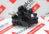Bomba de inyección diesel 167001930R para RENAULT, NISSAN, MERCEDES 