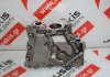 Ölpumpe 15000-3022R zum RENAULT, NISSAN, MERCEDES 