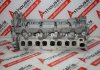 Culata 110411748R, 8201734982, 8201720493 para RENAULT, NISSAN M9R650, M9R670, M9R672, M9R710, M9R712, M9R714, M9R716, M9R717, M9R730