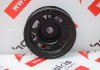 Kurbelwellenriemenscheibe 04C105243K zum VW, AUDI, SEAT, SKODA 