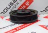 Kurbelwellenriemenscheibe 04C105243K zum VW, AUDI, SEAT, SKODA 