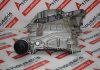 Coppa dell'olio 110172183R per NISSAN 