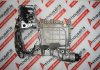 Coppa dell'olio 110172183R per NISSAN 