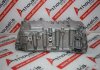 Ölwanne 111114989R zum RENAULT, NISSAN, OPEL 