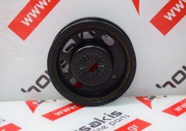 Kurbelwellenriemenscheibe 04C105243Q zum VW, AUDI, SEAT, SKODA 