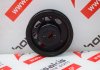 Albero motore puleggia 04C105243Q per VW, AUDI, SEAT, SKODA 