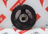 Albero motore puleggia 123033842R per NISSAN, RENAULT 