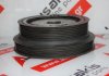 Crankshaft pulley 123031297R for NISSAN, RENAULT 