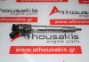 Injecteur 0445110939, HMLGT9558R pour RENAULT, NISSAN, OPEL 