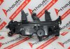 Colector de admision 118304798R para NISSAN, RENAULT 