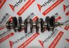 Kurbelwelle 3940187, 021A1, 021C1 zum SEAT 021A1, 021C1