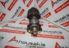 Kurbelwelle 3940187, 021A1, 021C1 zum SEAT 021A1, 021C1