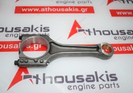Biela 06J198401J, 06H198401A para VW, AUDI, SEAT, SKODA CAD, CAW, CBF, CCT, CDN, CCZ, CDZ, CGM