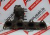 Exhaust manifold for VW, AUDI, SEAT, SKODA 