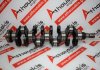 Crankshaft 2Y, 13411-72010 for TOYOTA 2Y