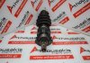 Crankshaft 2Y, 13411-72010 for TOYOTA 2Y