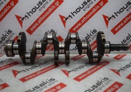Στρόφαλος 22R, 13411-38010 για TOYOTA 22R