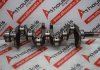 Kurbelwelle 22R, 13411-38010 zum TOYOTA 22R