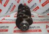 Kurbelwelle 22R, 13411-38010 zum TOYOTA 22R