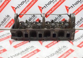 Culasse 82HM6090GB pour FORD