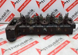Καπάκι 6160161401 για MERCEDES OM616