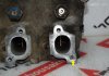 Zylinderkopf 030103373L zum VW, SEAT ABD, AAV, MH, NZ, PY, 3F, 2G
