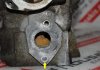 Zylinderkopf 030103373L zum VW, SEAT ABD, AAV, MH, NZ, PY, 3F, 2G