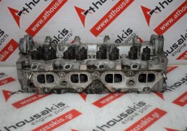 Testata RF5C-10-090A, RF5C-10-090B, RF5C-10-090C per MAZDA RF5C, RF7J