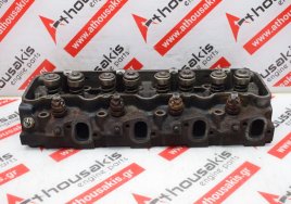 Testata 10137567, 6.5, 12533543 per GM, HUMMER 397