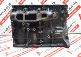 Engine block 4D56U, 1050A007, 1050B247 for MITSUBISHI 4D56U