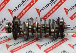 Albero motore 021F, 021105101F per VW, AUDI 