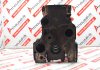 Bloque motor 4TNE98, 729960-01560 para YANMAR 4TNE98
