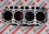 Bloque motor 4TNE98, 729960-01560 para YANMAR 4TNE98