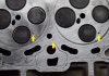 Culasse 22111-27400, D4EA, D4EB, 22100-27400, 22100-27750, 22100-27800 pour HYUNDAI, KIA D4EA, D4EB