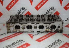 Culata 55268064 para FIAT, ALFA ROMEO 