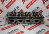 Cylinder Head 55268064 for FIAT, ALFA ROMEO 