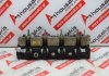 Cylinder Head P531, 111011030, 10000-15328 for SHIBAURA, NEW HOLLAND, CATERPILLAR, PERKINS N844L, 404D-22, 3024C