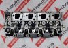 Cylinder Head P531, 111011030, 10000-15328 for SHIBAURA, NEW HOLLAND, CATERPILLAR, PERKINS N844L, 404D-22, 3024C