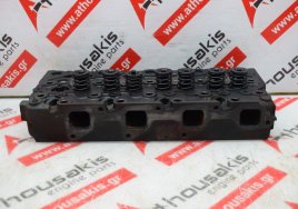 Cylinder Head 1E013-03045, 1E013-03044, 1E013-03043, 19077-03048, 19077-03040, 1G780-03040, 1G780-03042, 1G896-03040, 1G928-03040, 1G851-03040, 1G851-03042, 1G851-03043, 1J854-03040, 16429-03040 for KUBOTA V2203, V2403, V2003