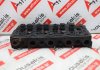 Cylinder Head 1E013-03045, 1E013-03044, 1E013-03043, 19077-03048, 19077-03040, 1G780-03040, 1G780-03042, 1G896-03040, 1G928-03040, 1G851-03040, 1G851-03042, 1G851-03043, 1J854-03040, 16429-03040 for KUBOTA V2203, V2403, V2003