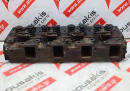 Cylinder Head 729900-11100, 729903-11100, 729901-11700, 4TNE92, 4TNE94, 4TNE98, 4D94E, 4D98E for YANMAR, KOMATSU 4TNE92, 4TNE94, 4TNE98, 4D94E, 4D98E