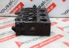 Culasse P570, 403D-17, C1.7 pour PERKINS, CATERPILLAR 403D-17, C1.7