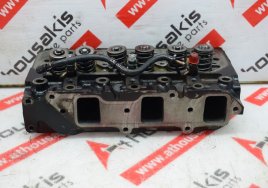 Cylinder Head 3TNV84 NA for YANMAR 3TNV84